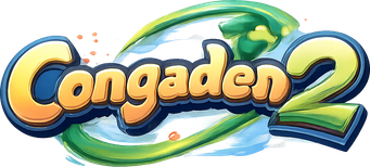Congaden 2 Logo